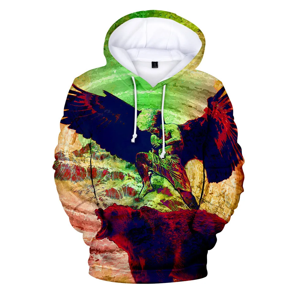 Popular Russia Hero Supernova Khabib Nurmagomedov 3D Hoodies Long Sleeve Hoodie Sweatshirt Harajuku Streetwear Coat Clothes
Popular Russia Hero Supernova Khabib Nurmagomedov 3D Hoodies Long Sleeve Hoodie Sweatshirt Harajuku Streetwear Coat Clothes