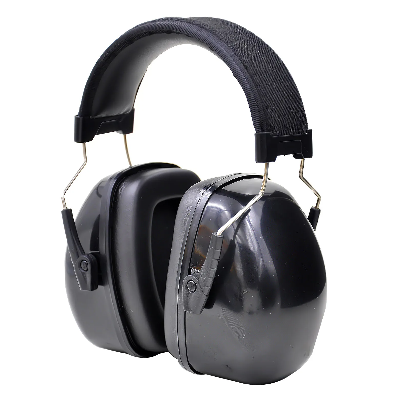 Noise-Proof Earmuffs Noise Reduction Sleep Learning Earmuffs Mute Industrial Headphones Soundproof Shooting Aircraft Anti-Noise
Noise-Proof Earmuffs Noise Reduction Sleep Learning Earmuffs Mute Industrial Headphones Soundproof Shooting Aircraft Anti-Noise