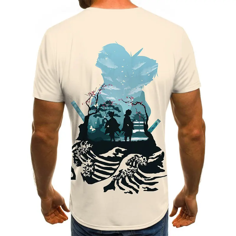 New 3D printing men's and women's T-shirt creative design clown cartoon T-shirt multifunctional wild shirt xxs-6xl
New 3D printing men's and women's T-shirt creative design clown cartoon T-shirt multifunctional wild shirt xxs-6xl