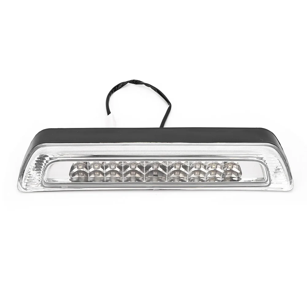 High Level 3rd Brake Light Stop Lamp 81570‑0C050 Fit for Toyota Tundra 2007‑2018
High Level 3rd Brake Light Stop Lamp 81570‑0C050 Fit for Toyota Tundra 2007‑2018
