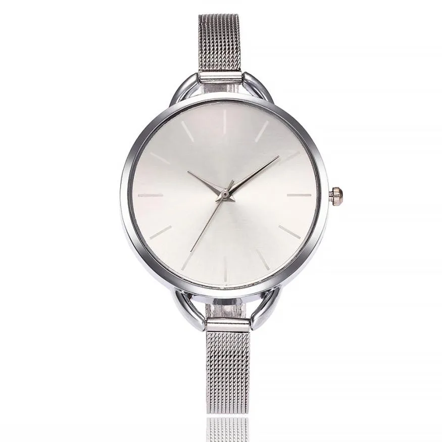 Women's Watches Luxury Elegant Ladies Stainless Steel Wrist Watch Female Clock Analog Quartz Round WristWatches zegarek damski
Women's Watches Luxury Elegant Ladies Stainless Steel Wrist Watch Female Clock Analog Quartz Round WristWatches zegarek damski