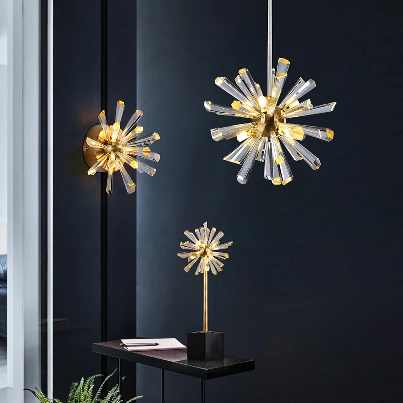 Crystal fixtures kitchen bedside light modern pendant lamp dining crystal pendant lights for bar minimalist crystal lamp bedroom
Crystal fixtures kitchen bedside light modern pendant lamp dining crystal pendant lights for bar minimalist crystal lamp bedroom