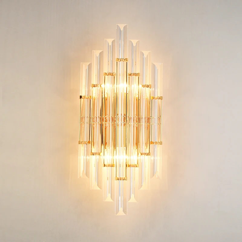 Настенные светильники с кристаллами в скандинавском стиле, современный классический дизайн, настсветильник ное бра для спальни, коридора, ...
Настенные светильники с кристаллами в скандинавском стиле, современный классический дизайн, настсветильник ное бра для спальни, коридора, ...