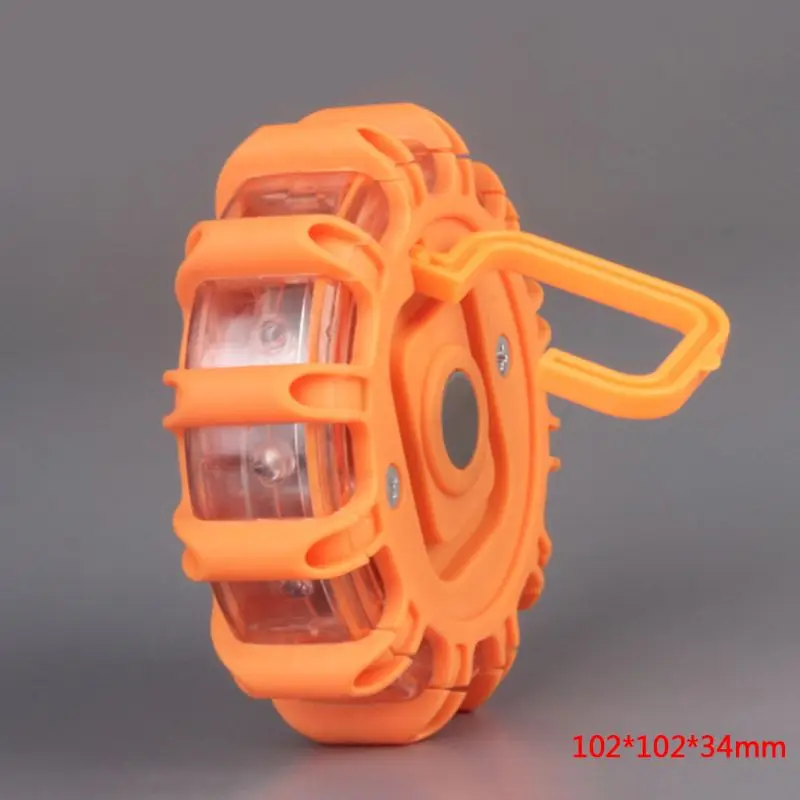 LED Emergency Magnet Flashing Warning Night Lights Safety Road For Car Truck Boat
LED Emergency Magnet Flashing Warning Night Lights Safety Road For Car Truck Boat