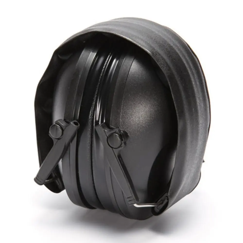 Anti Noise Ear protector Tactical Shooting Earmuff Adjustable Foldable Snore Earplugs Soft Padded Noise Canceling Headset
Anti Noise Ear protector Tactical Shooting Earmuff Adjustable Foldable Snore Earplugs Soft Padded Noise Canceling Headset