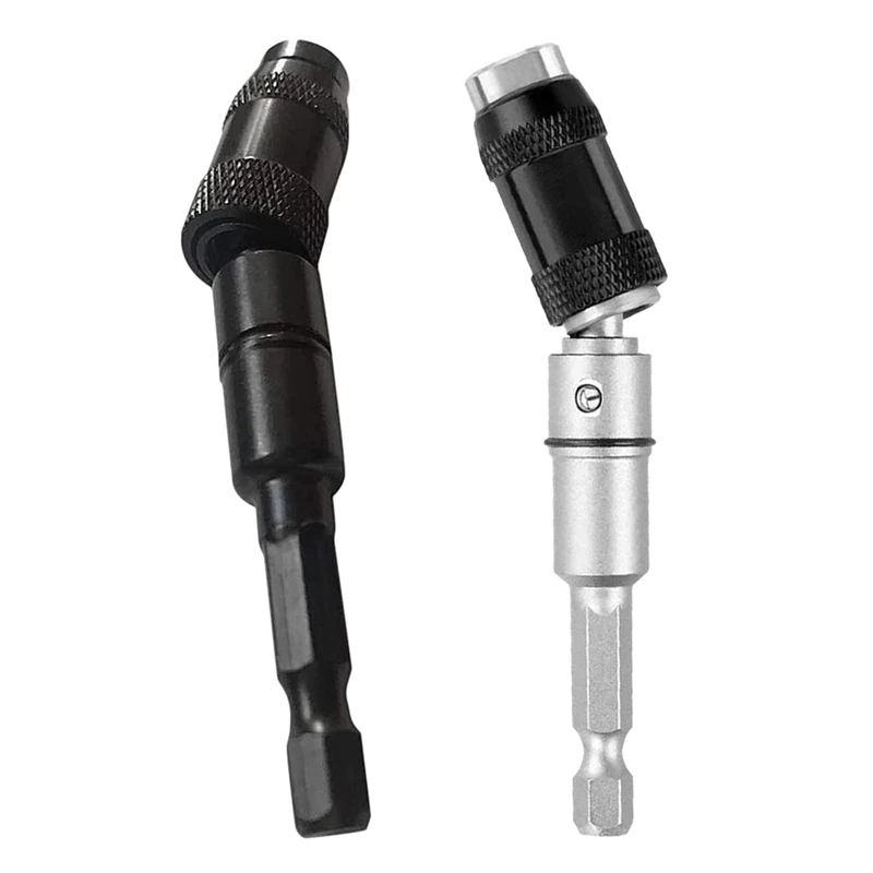 Magnetic Screw Drill Tip Drill Screw Tool Durable Locking Bit Quick Change Holder Drive Guide Drill Extensions
Magnetic Screw Drill Tip Drill Screw Tool Durable Locking Bit Quick Change Holder Drive Guide Drill Extensions