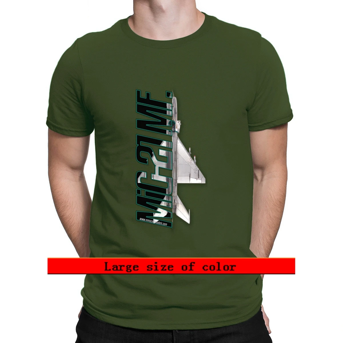 Mig 21 Mf Dark Letters 2021 T Shirt Fashion Fit Personalized Natural Crew Neck Letters Summer Cotton Shirt
Mig 21 Mf Dark Letters 2021 T Shirt Fashion Fit Personalized Natural Crew Neck Letters Summer Cotton Shirt