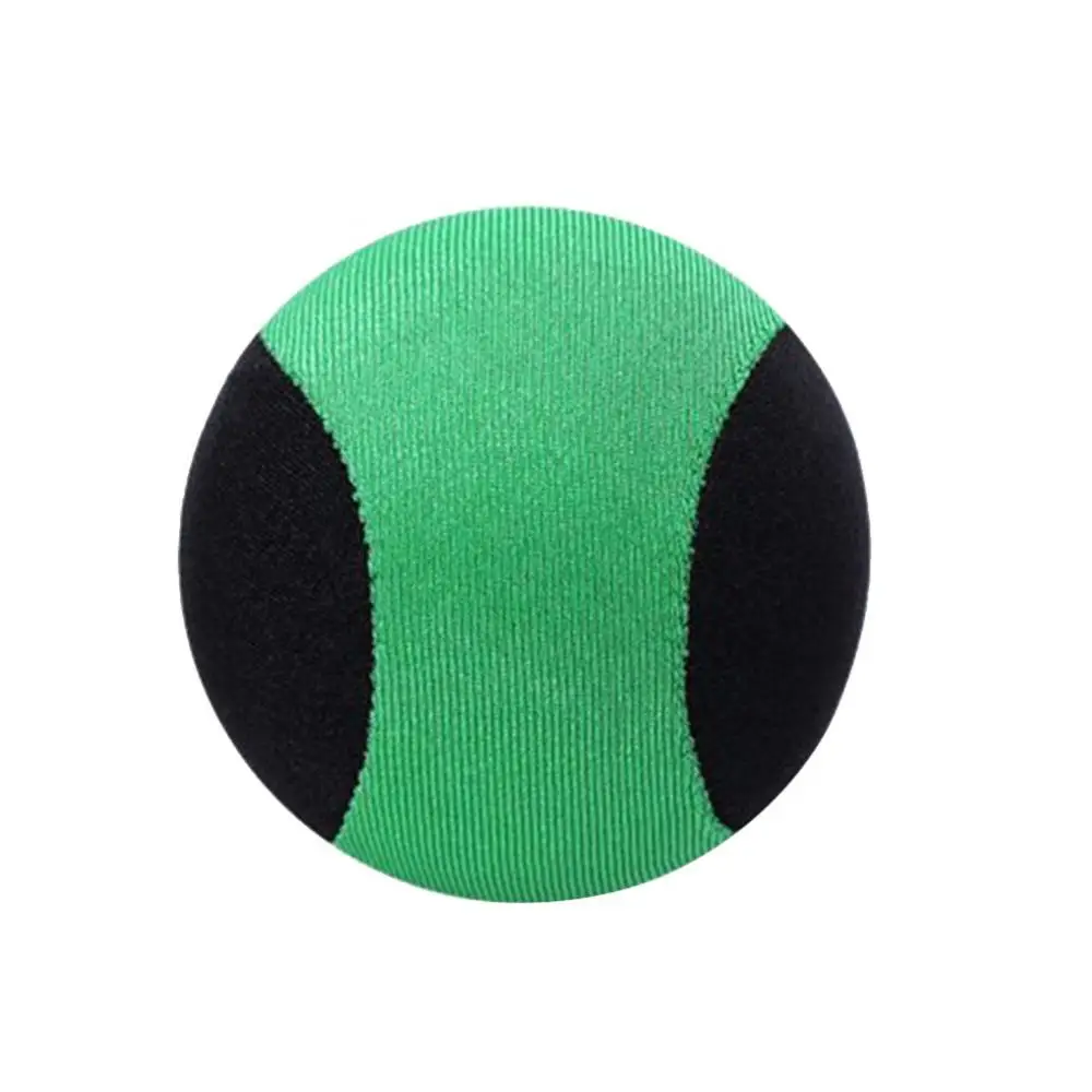 5cm Water Bouncing Ball Elastic TPR Multifunctional Water Bouncing Ball Bright Color Beach Ocean Surf Sport Swimming Float Toy
5cm Water Bouncing Ball Elastic TPR Multifunctional Water Bouncing Ball Bright Color Beach Ocean Surf Sport Swimming Float Toy