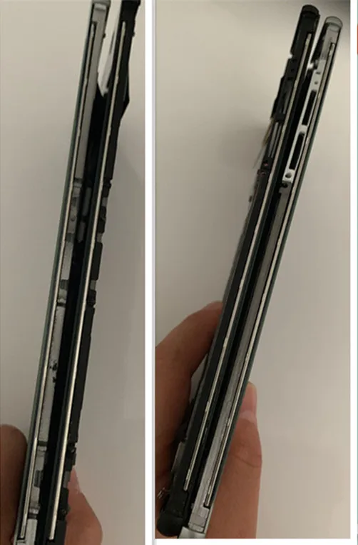ЖК-дисплей для SONY Xperia C5 Ultra с сенсорным экраном дигитайзер E5506 E5533 E5563 E5553 Замена Sony