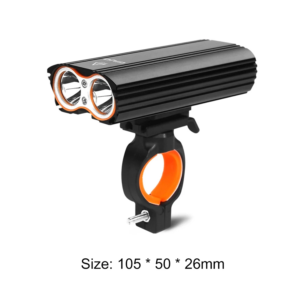 Bike Light Waterproof Bicycle Light USB Rechargeable Outdoor MTB Bicycle Lamp With Power Bank Headlight Bike Accessories
Bike Light Waterproof Bicycle Light USB Rechargeable Outdoor MTB Bicycle Lamp With Power Bank Headlight Bike Accessories