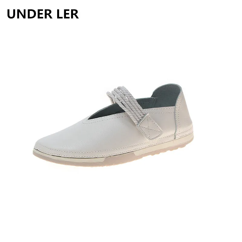 Spring And Autumn Lazy Pedal Tide Shoes Casual Women's Shoes Non-Slip Wear-Resistant Women's Vulcanized Shoes
Spring And Autumn Lazy Pedal Tide Shoes Casual Women's Shoes Non-Slip Wear-Resistant Women's Vulcanized Shoes