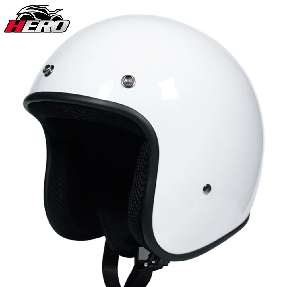 Unisex Casco Motorcycle Helmet 3/4 Open Face Helmet Motocross Vintage Casque Moto Casque Casco Motocicleta Capacete Retro Helmet
Unisex Casco Motorcycle Helmet 3/4 Open Face Helmet Motocross Vintage Casque Moto Casque Casco Motocicleta Capacete Retro Helmet