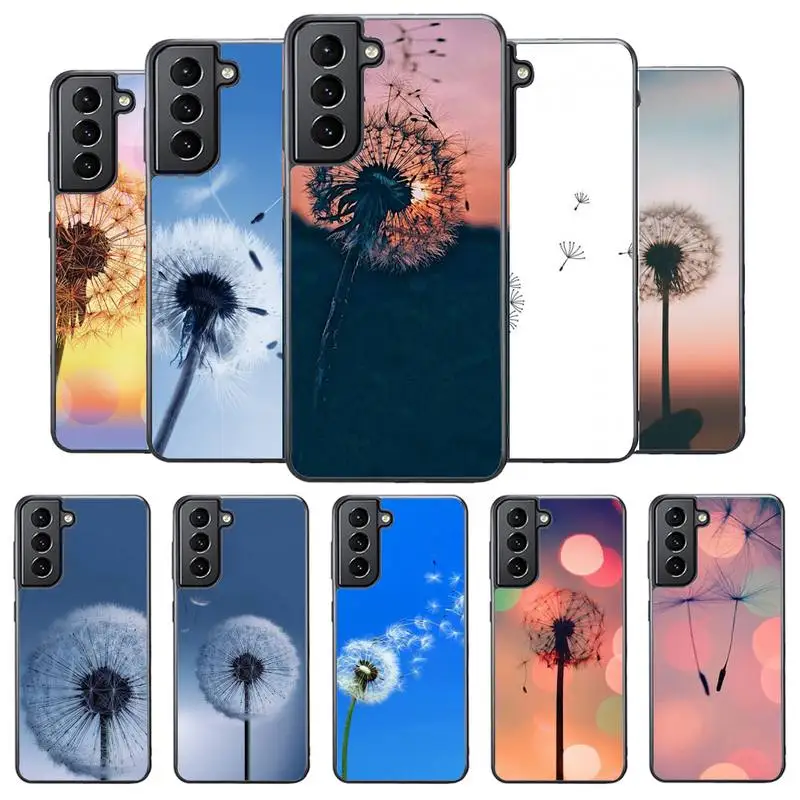 Watercolor flower Dandelion Drawing Phone Case For Samsung S21 s20 s30 s10 s9 s8 s7 s6 s5 note20 ultra plus edge PC&TPU soft
Watercolor flower Dandelion Drawing Phone Case For Samsung S21 s20 s30 s10 s9 s8 s7 s6 s5 note20 ultra plus edge PC&TPU soft