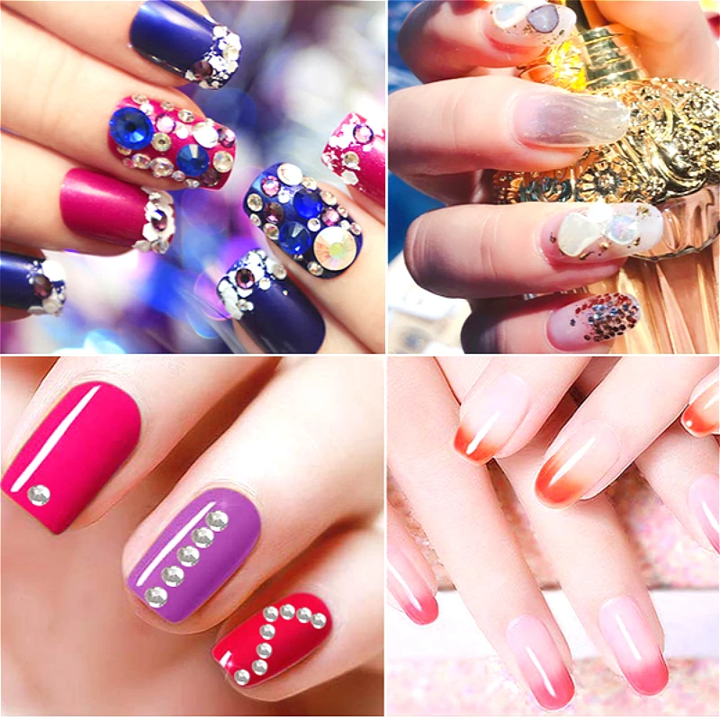 24 Color Manicure Set Extend Builder 48W Lamp Dryer Poly Nail UV Gel Nail Extension Tool Set UV LED Acrylic Builder Crystal Jell
24 Color Manicure Set Extend Builder 48W Lamp Dryer Poly Nail UV Gel Nail Extension Tool Set UV LED Acrylic Builder Crystal Jell