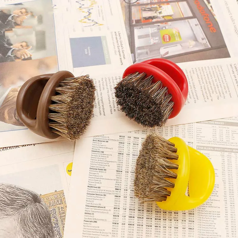 Wild Boar Fur Men's Shaving Brush Barber Salon Men Facial Beard Cleaning Appliance Shave Tool Razor Brush with Handle for Men
Wild Boar Fur Men's Shaving Brush Barber Salon Men Facial Beard Cleaning Appliance Shave Tool Razor Brush with Handle for Men