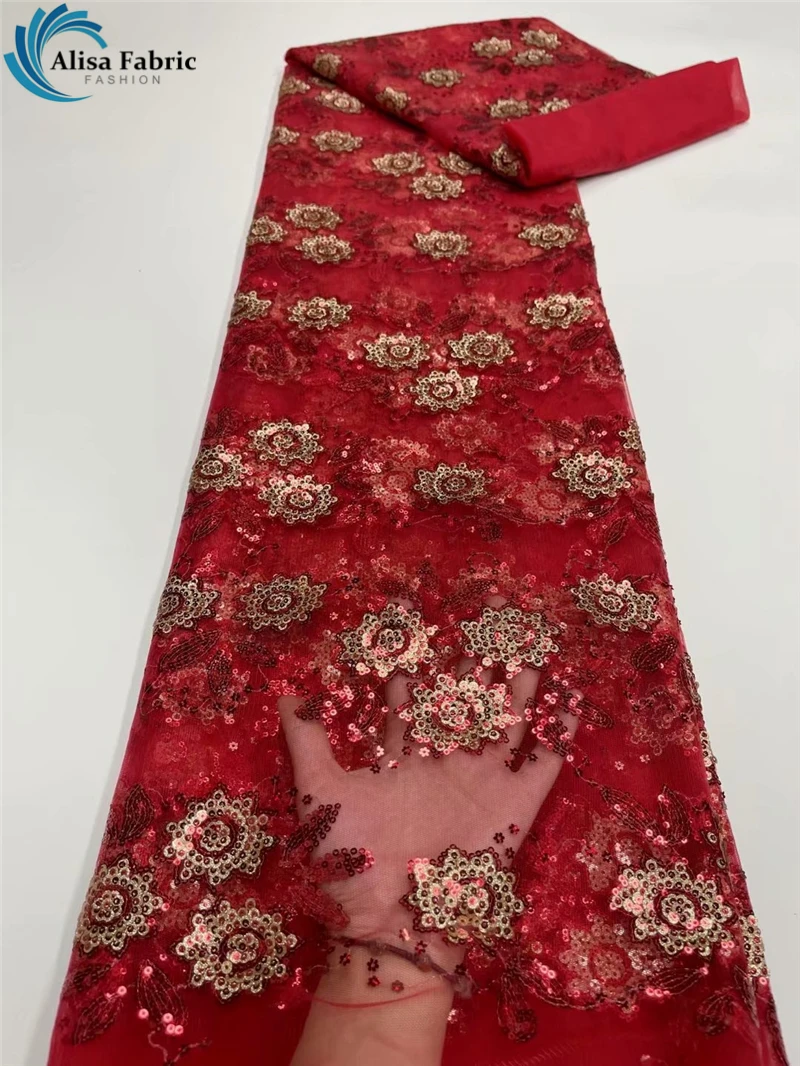 Кружевная ткань, белая, африканская, с блестками, вышитые женские материалы для шитья, 2021
Кружевная ткань, белая, африканская, с блестками, вышитые женские материалы для шитья, 2021