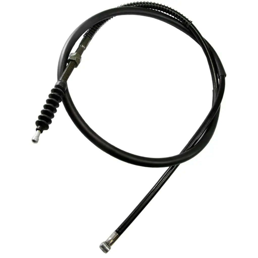1 Piece Black Motorcycle Clutch Cable Wire Fits Yamaha Warrior 350 YFM350X 1987-2004
1 Piece Black Motorcycle Clutch Cable Wire Fits Yamaha Warrior 350 YFM350X 1987-2004
