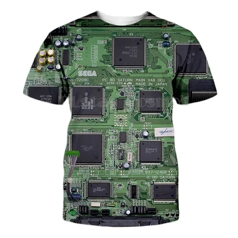 Fashion 3d print harajuku style punk style t-shirts id ma hip hop print for men and women
Fashion 3d print harajuku style punk style t-shirts id ma hip hop print for men and women