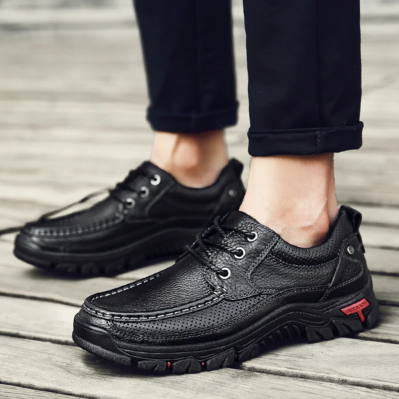 Hot Shoes Casual Sneakers Men Casual Flat Shoes Leather Man Fashion Sports Men's Leisure 2020 For Sapatos Male Shoe Causal
Hot Shoes Casual Sneakers Men Casual Flat Shoes Leather Man Fashion Sports Men's Leisure 2020 For Sapatos Male Shoe Causal