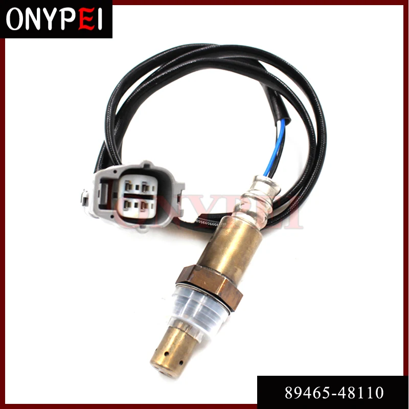 Датчик кислорода 89465-48110 O2 для LEXUS RX350 RX400H RX450H для TOYOTA HIGHLANDER 2006 2007 2008 2009 2010 2011 2012 2013-2015 8
Датчик кислорода 89465-48110 O2 для LEXUS RX350 RX400H RX450H для TOYOTA HIGHLANDER 2006 2007 2008 2009 2010 2011 2012 2013-2015 8