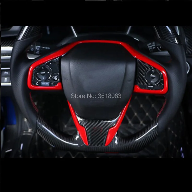 Для Honda Civic 2016-2019 накладка на руль автомобиля ABS Хромированная Внутренняя Рамка на руль Украшение Аксессуары
Для Honda Civic 2016-2019 накладка на руль автомобиля ABS Хромированная Внутренняя Рамка на руль Украшение Аксессуары