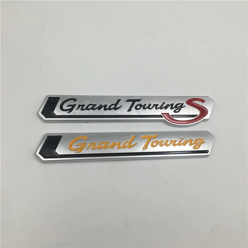 For Toyota Land Cruiser GXR VXS Grand Touring S Rear Tail Trunk Emblem Logo Nameplate Decal
For Toyota Land Cruiser GXR VXS Grand Touring S Rear Tail Trunk Emblem Logo Nameplate Decal