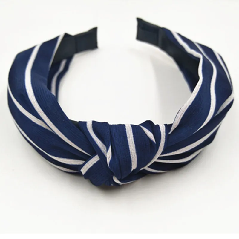 Женский обруч для волос с бантом, полосатый обруч для волос с цветами 
Женский обруч для волос с бантом, полосатый обруч для волос с цветами