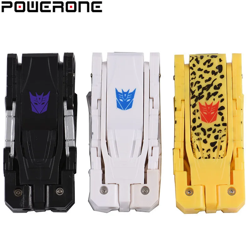 POWERONE Горячая продажа U диск 32g специальное предложение мультяшный персонаж u 16gB