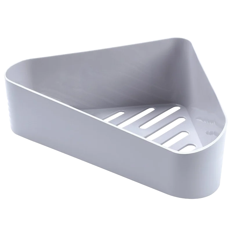 Toilet rack free punching toilet vanity bathroom towel rack hanging bathroom triangle wall-mounted storage rack 
Toilet rack free punching toilet vanity bathroom towel rack hanging bathroom triangle wall-mounted storage rack