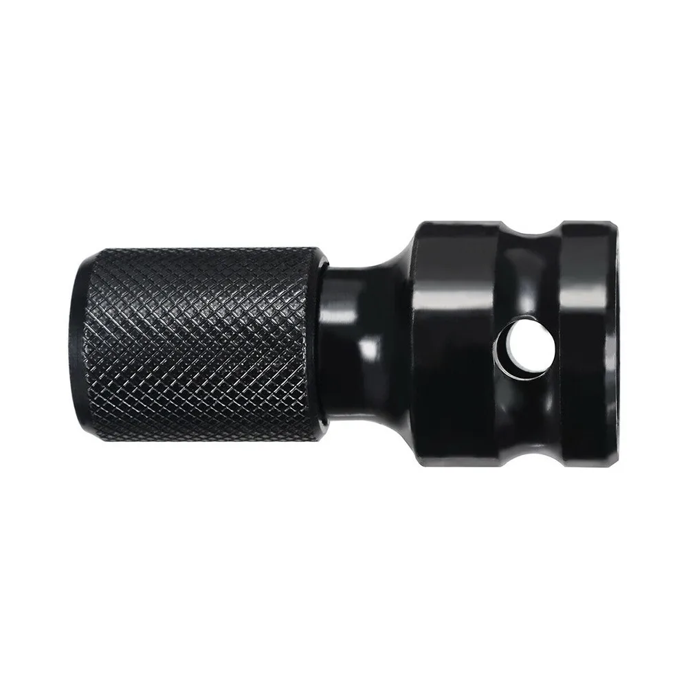 1/2 Drive To 1/4 Hexagon Hss Step Drill Straight Groove 4-12 And 1/2'' Square To 1/4''Hex Ratchet Socket Socket Wrenches
1/2 Drive To 1/4 Hexagon Hss Step Drill Straight Groove 4-12 And 1/2'' Square To 1/4''Hex Ratchet Socket Socket Wrenches