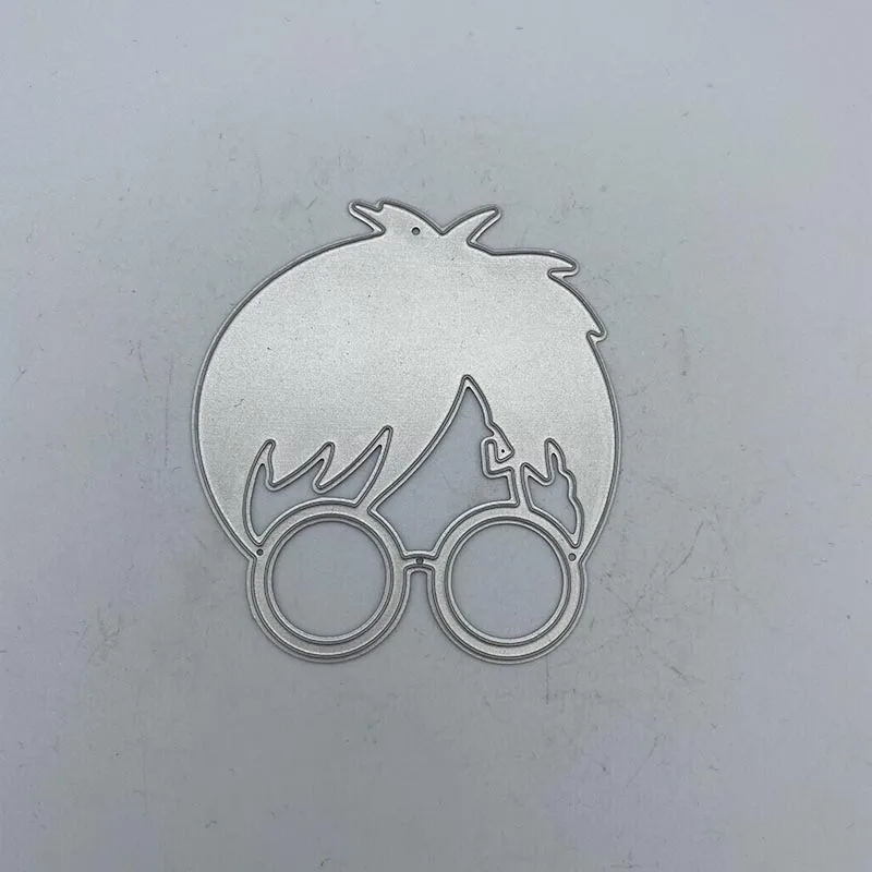METAL CUTTING DIES Boy Stencil Scrapbooking Photo Album Card Paper Embossing Craft DIY
METAL CUTTING DIES Boy Stencil Scrapbooking Photo Album Card Paper Embossing Craft DIY