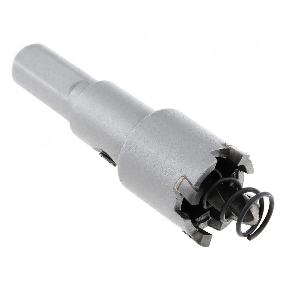 16MM Carbide Cutter Head HSS Drill Set Hole for Stainless Steel Metal Alloy Cutter
16MM Carbide Cutter Head HSS Drill Set Hole for Stainless Steel Metal Alloy Cutter