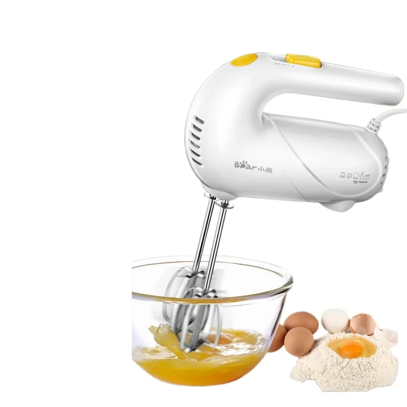 Electric Whisk Household Baking Tools Small Cake Mixer Cream Whisk Whisk Household Kitchen Small Appliances
Electric Whisk Household Baking Tools Small Cake Mixer Cream Whisk Whisk Household Kitchen Small Appliances