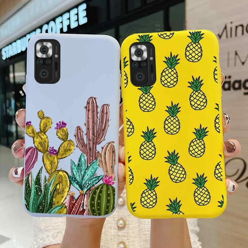 For Poco M3 Case Silicon Cartoon Cute Soft Cover For Xiaomi Poco M3 Phone Case For Global Version Xiomi Poco M3 PocoM3 M 3 Cover 
For Poco M3 Case Silicon Cartoon Cute Soft Cover For Xiaomi Poco M3 Phone Case For Global Version Xiomi Poco M3 PocoM3 M 3 Cover