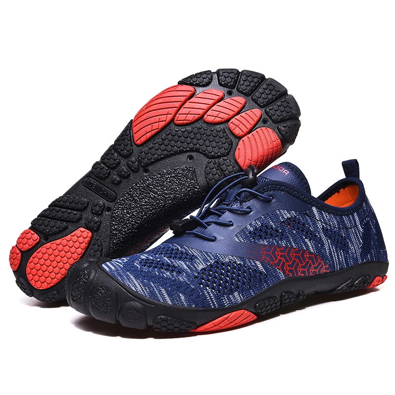 Unisex Water Shoes Upstream Aqua Shoes Swimming Skin Shoes Surf Rubber Non-slip Outdoor Sport Gym Beach Shoes Barefoot Sneakers
Unisex Water Shoes Upstream Aqua Shoes Swimming Skin Shoes Surf Rubber Non-slip Outdoor Sport Gym Beach Shoes Barefoot Sneakers