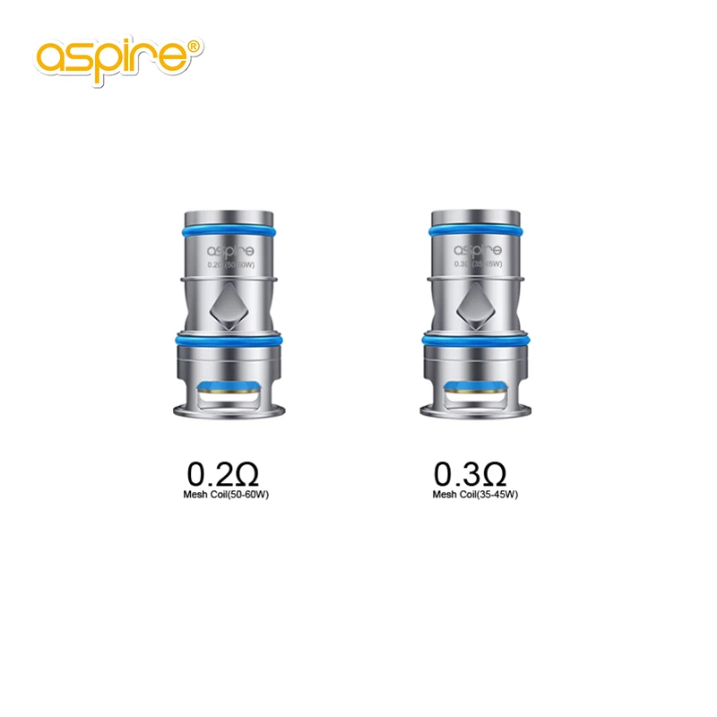 Электронная сигарета Aspire Odan & Odan Mini Mesh в катушке 0,18 Ом/0,3 Ом/0,3 Ом, 3 шт./упаковка
Электронная сигарета Aspire Odan & Odan Mini Mesh в катушке 0,18 Ом/0,3 Ом/0,3 Ом, 3 шт./упаковка