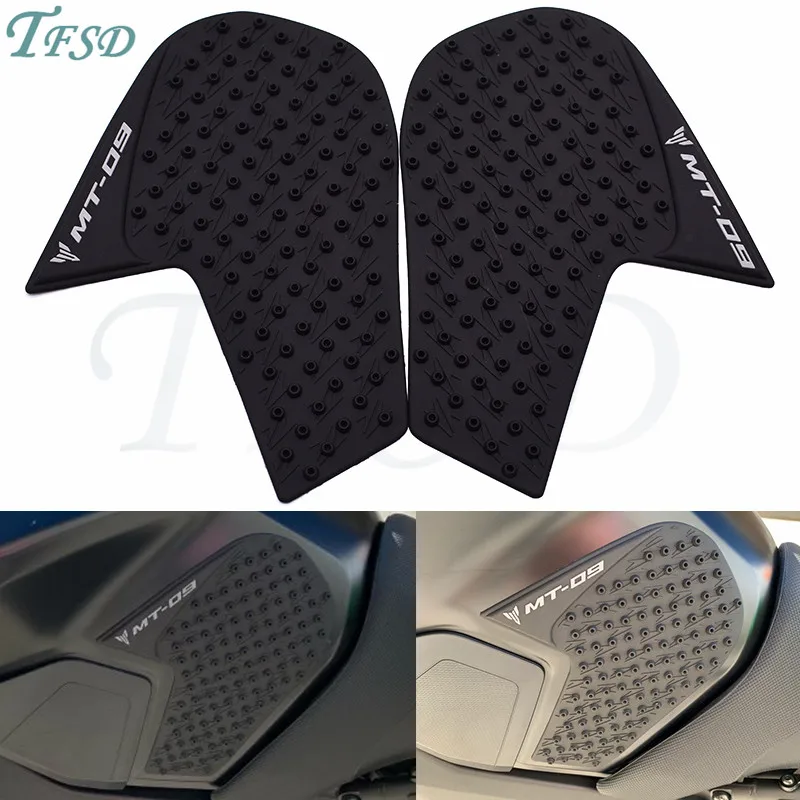 For Yamaha MT-09 2014 2015 2016 2017 2018 Motorcycle Protector Anti slip Tank Pad Sticker Kneepad traction pad Sticker
For Yamaha MT-09 2014 2015 2016 2017 2018 Motorcycle Protector Anti slip Tank Pad Sticker Kneepad traction pad Sticker