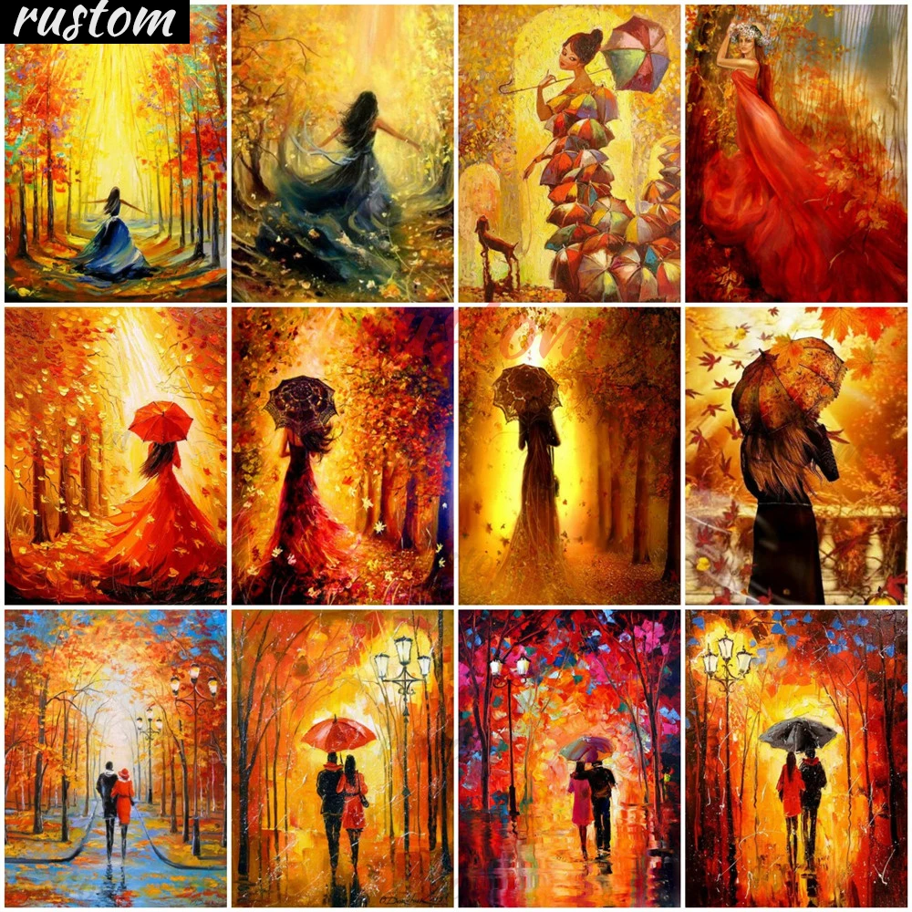 Diamond Painting Cross Stitch 5D Diy Leaves Embroidery Mosaic Woman Cross Stitch Landscape Diamond Art Rustom
Diamond Painting Cross Stitch 5D Diy Leaves Embroidery Mosaic Woman Cross Stitch Landscape Diamond Art Rustom