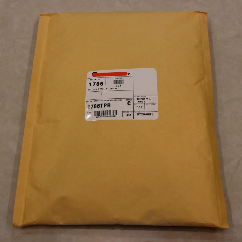 New original 1786-TPR module PLC controller processor 1786TPR
