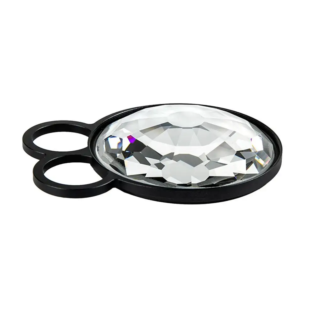 Калейдоскоп стеклянный, 72 мм, для SLR-камеры 
Калейдоскоп стеклянный, 72 мм, для SLR-камеры