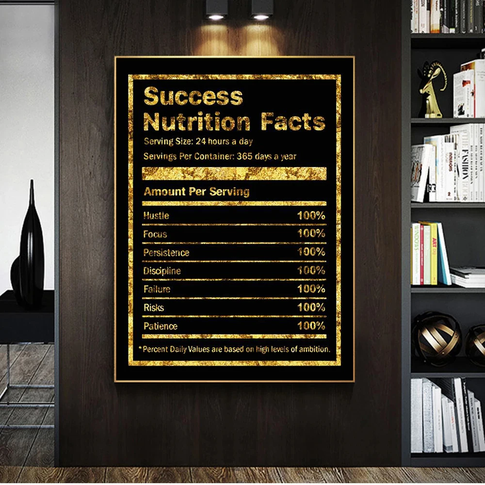 Success Inspirational Quotes Motivational Poster Art Canvas Painting Poster and Print Cuadro Wall Art for Living Room Home Decor
Success Inspirational Quotes Motivational Poster Art Canvas Painting Poster and Print Cuadro Wall Art for Living Room Home Decor