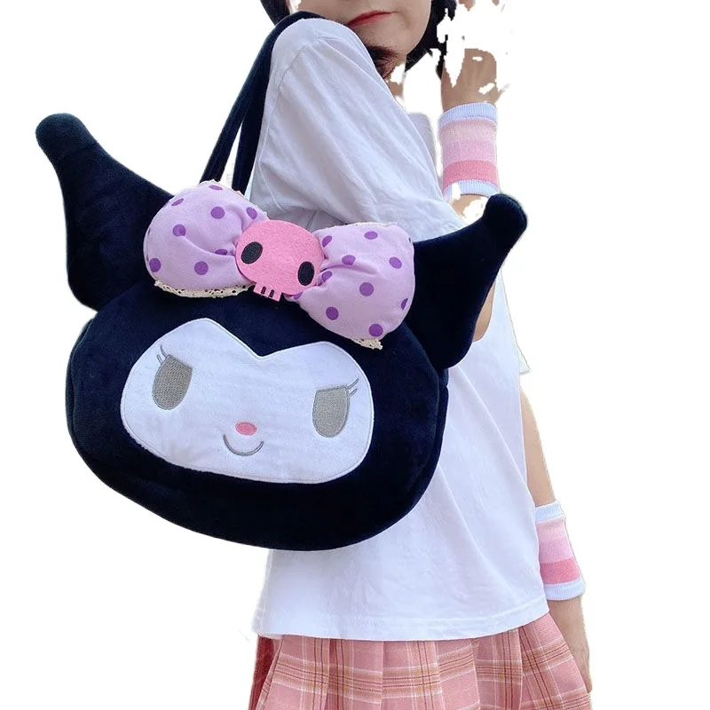 Handbag Anime Girls Cosmetic Bag Toys For Girls Kawaii Decoration Valentines Day Gift
Handbag Anime Girls Cosmetic Bag Toys For Girls Kawaii Decoration Valentines Day Gift