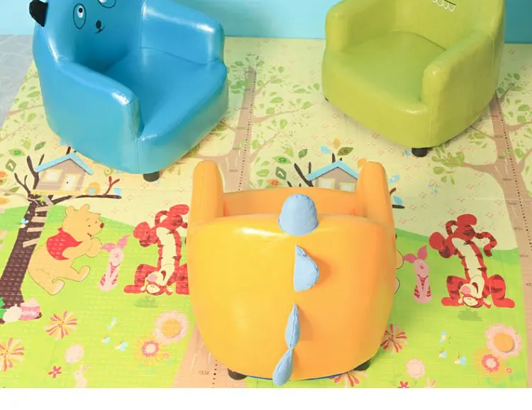 Child sofa seat baby sofa cute mini single cartoon little sofa girl princess lazy sofa stool
Child sofa seat baby sofa cute mini single cartoon little sofa girl princess lazy sofa stool