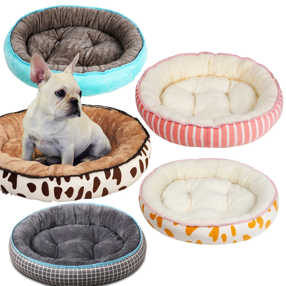 Winter Pets Dog Bed Warm Fleece Round Square Dog Kennel House Long Plush Pet Dog Beds For Large Dogs Cats Soft Sofa Cushion Mats
Winter Pets Dog Bed Warm Fleece Round Square Dog Kennel House Long Plush Pet Dog Beds For Large Dogs Cats Soft Sofa Cushion Mats