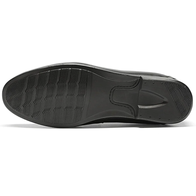 2020 Genuine Leather Man Comfortable Casual Loafers Round Toe Slip on Men's Flats Alligator Tassels Handmade Driving Shoes HS231
2020 Genuine Leather Man Comfortable Casual Loafers Round Toe Slip on Men's Flats Alligator Tassels Handmade Driving Shoes HS231