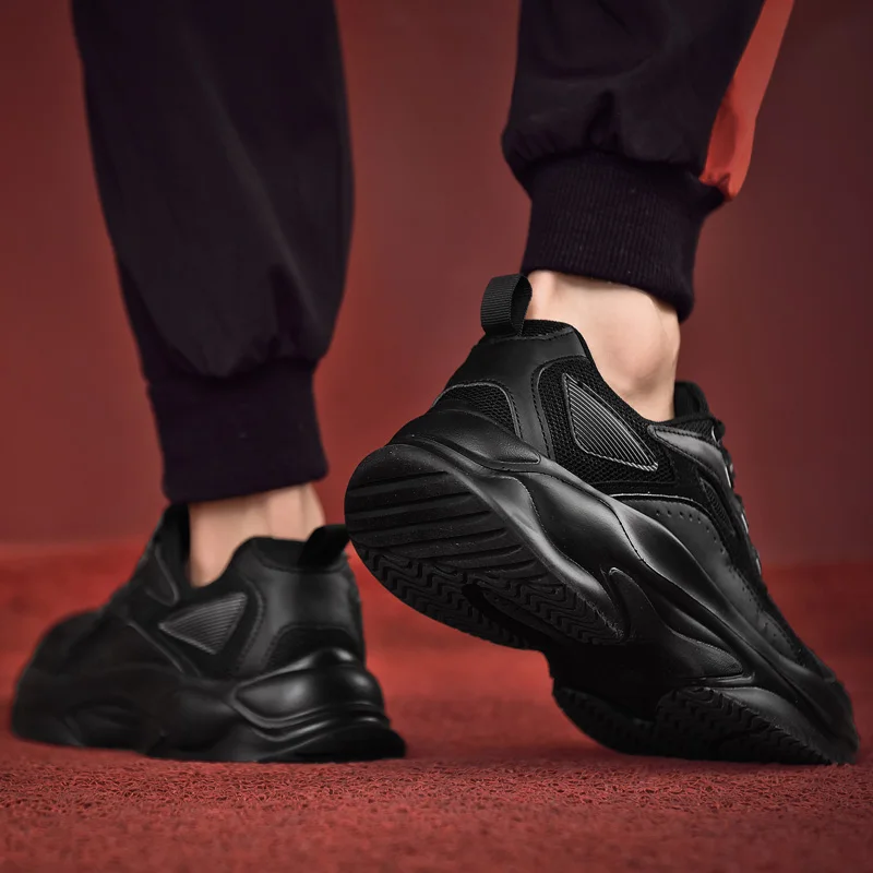 Zapatos Casuales Sport Shoes For Men 39 S Sneakers Casual Sneaker Men's Man Sports Fashion Black Sapato Male Athletic
Zapatos Casuales Sport Shoes For Men 39 S Sneakers Casual Sneaker Men's Man Sports Fashion Black Sapato Male Athletic