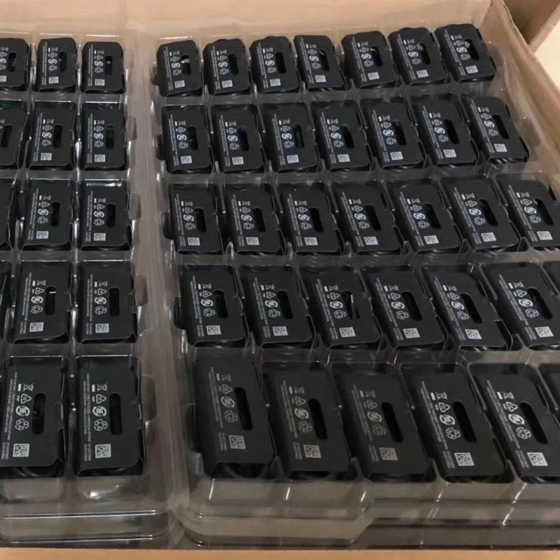 100pcs/lot Original Quality Type C USB Cable FAST Charger Cables for S8 S9 S10 Plus charging cables
100pcs/lot Original Quality Type C USB Cable FAST Charger Cables for S8 S9 S10 Plus charging cables