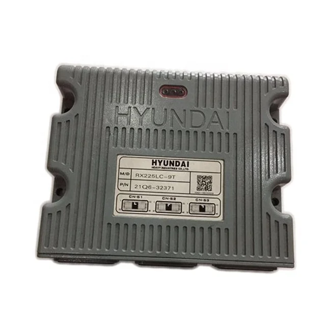 R225-9 RX385LC-9 CPU Controller Computer Board 21Q6-32371 21Q6-31205 21Q6-32102
R225-9 RX385LC-9 CPU Controller Computer Board 21Q6-32371 21Q6-31205 21Q6-32102