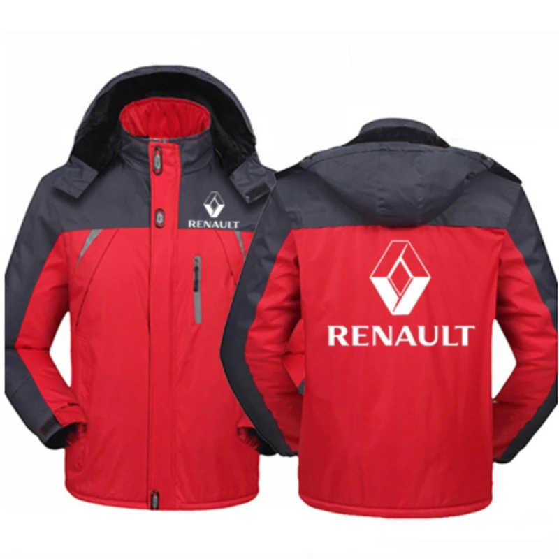 New Winter Mens Womens PENAULT Jackets Thicken Windbreaker Waterproof Warm Outdoor Couples Cold-Proof Mountaineering Coats
New Winter Mens Womens PENAULT Jackets Thicken Windbreaker Waterproof Warm Outdoor Couples Cold-Proof Mountaineering Coats