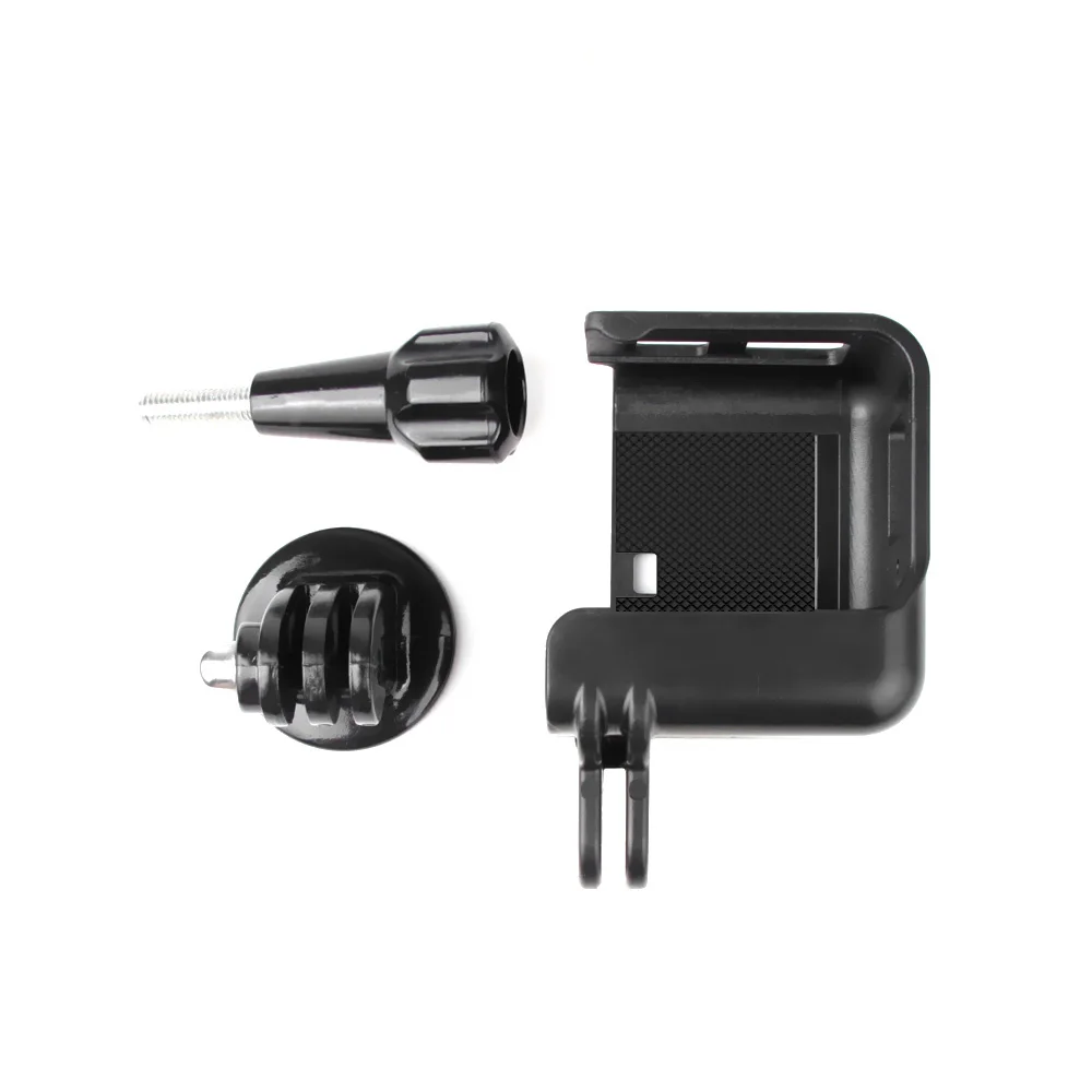 For Insta360 One R Quick Release Frame Panoramic 4K Camera Protection Frame Unique half-frame Shock And Drop Resistance
For Insta360 One R Quick Release Frame Panoramic 4K Camera Protection Frame Unique half-frame Shock And Drop Resistance